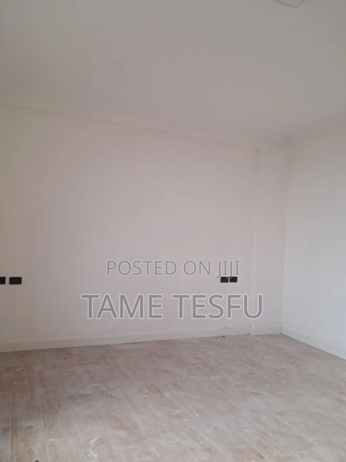 Furnished 6bdrm House in Hayat, Bole for sale