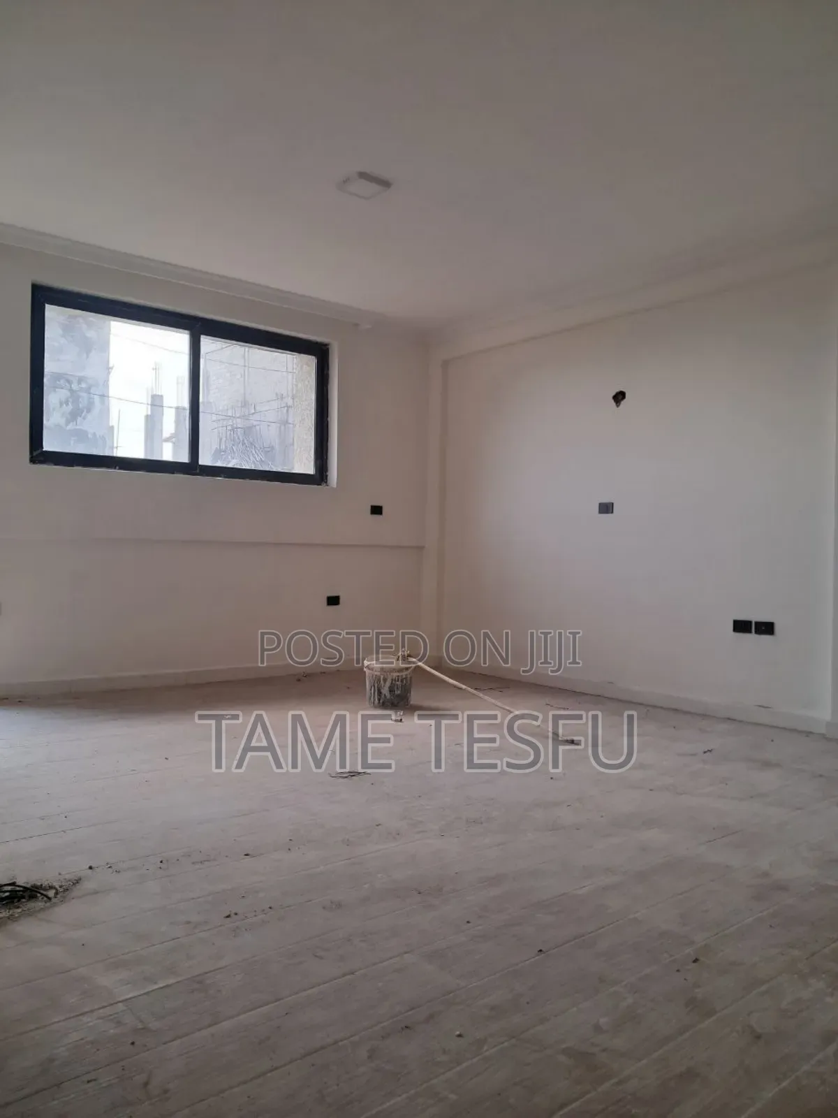 Furnished 6bdrm House in Hayat, Bole for sale