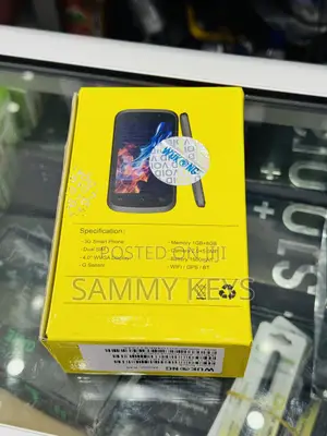 New WND Wind Van Gogh 2100 Black