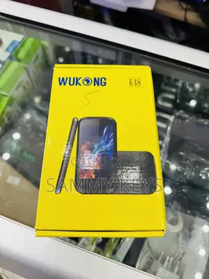 New WND Wind Van Gogh 2100 Black