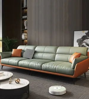 Photo - Sofa ሶፏ በ ታላቅ ቅናሽ