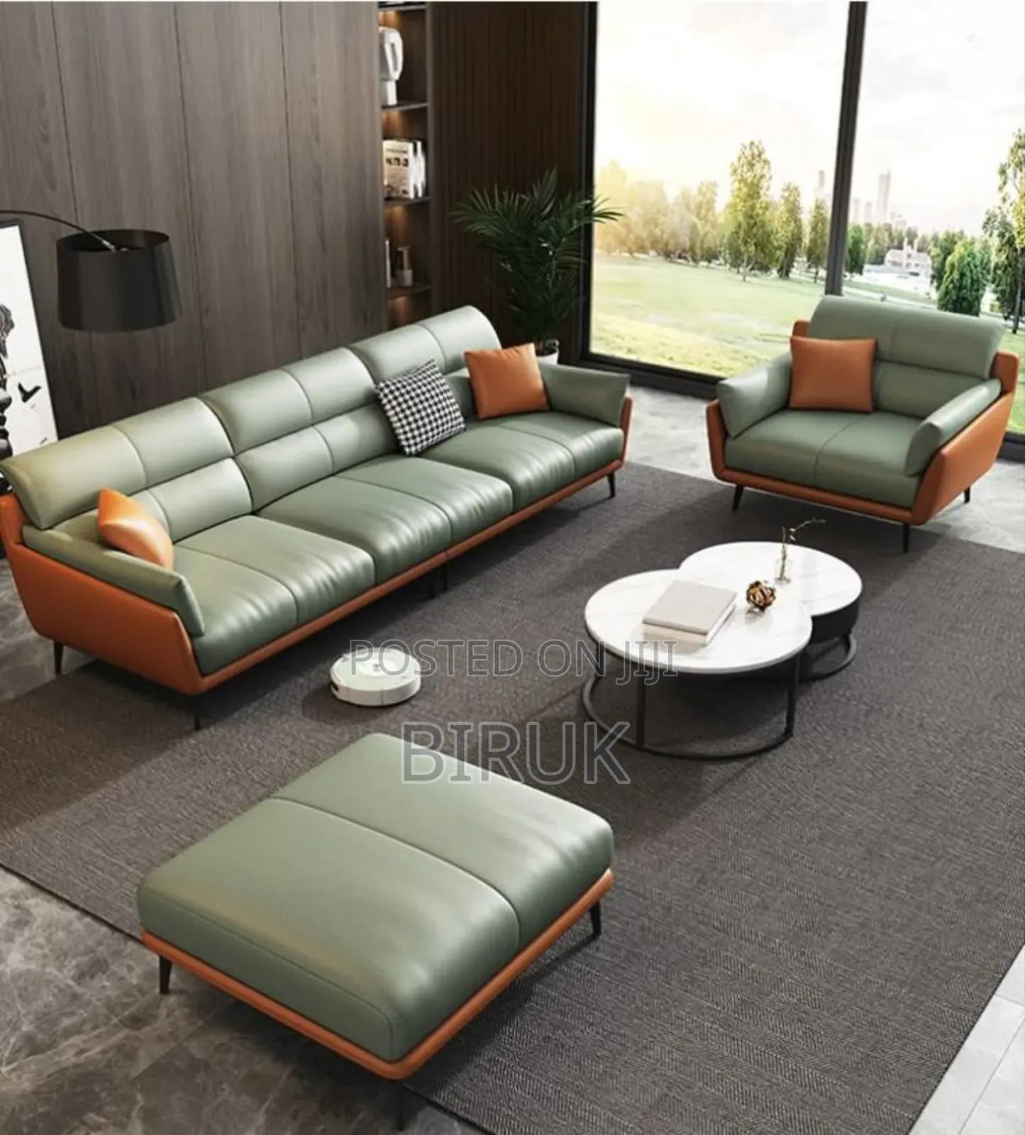 Sofa ሶፏ በ ታላቅ ቅናሽ