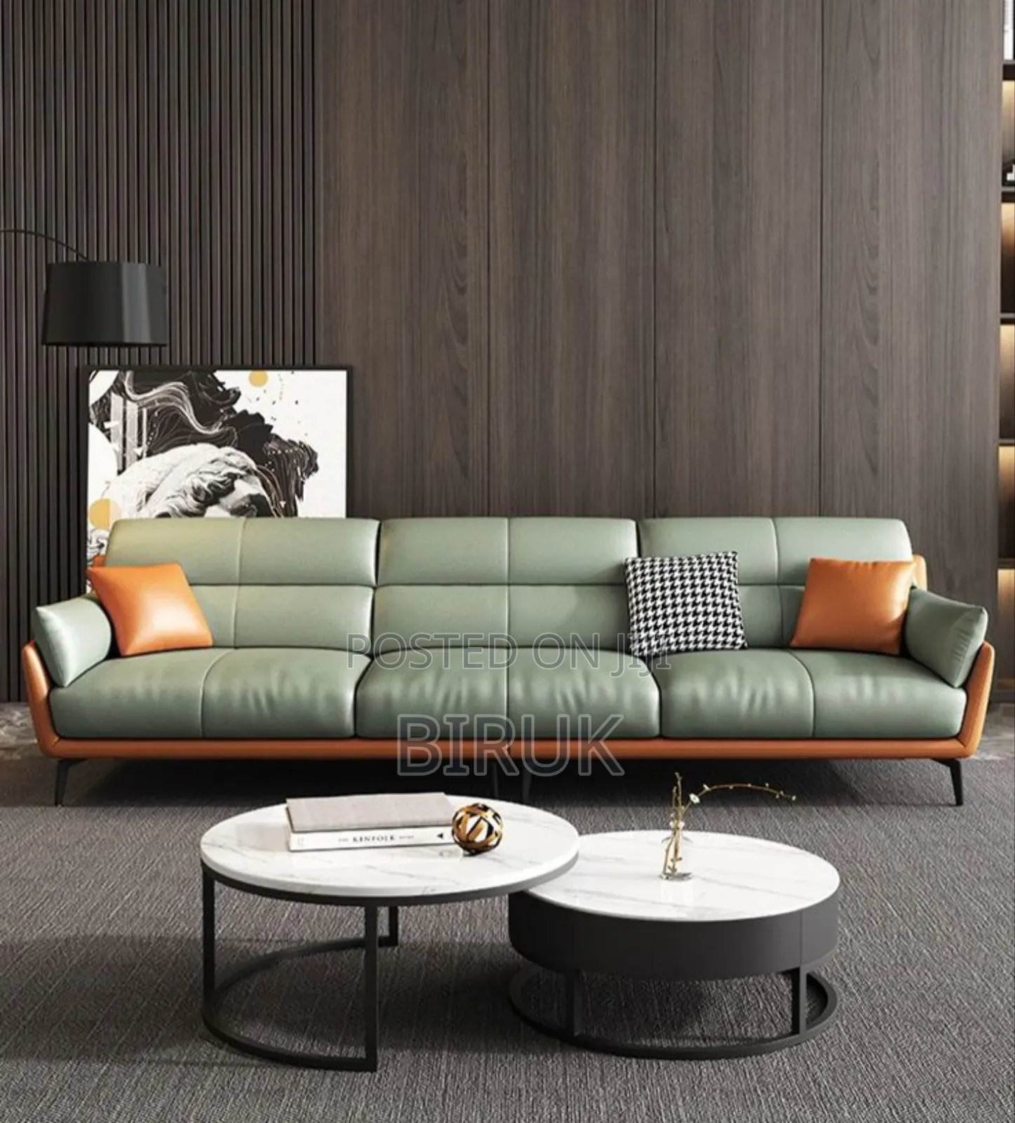 Sofa ሶፏ በ ታላቅ ቅናሽ