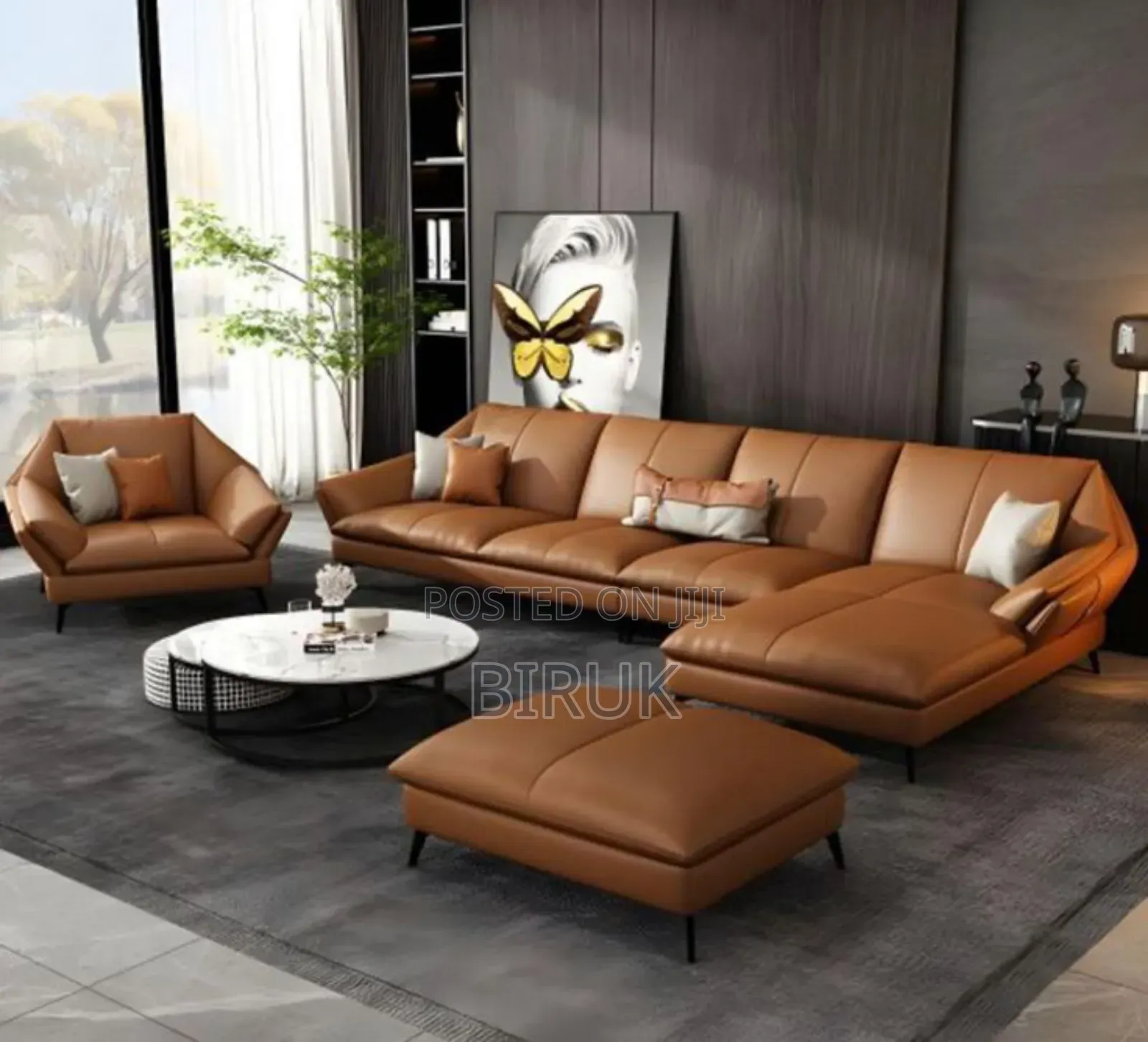 Sofa ሶፏ በ ታላቅ ቅናሽ