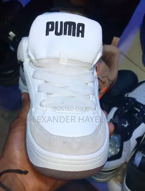 Puma Shoes