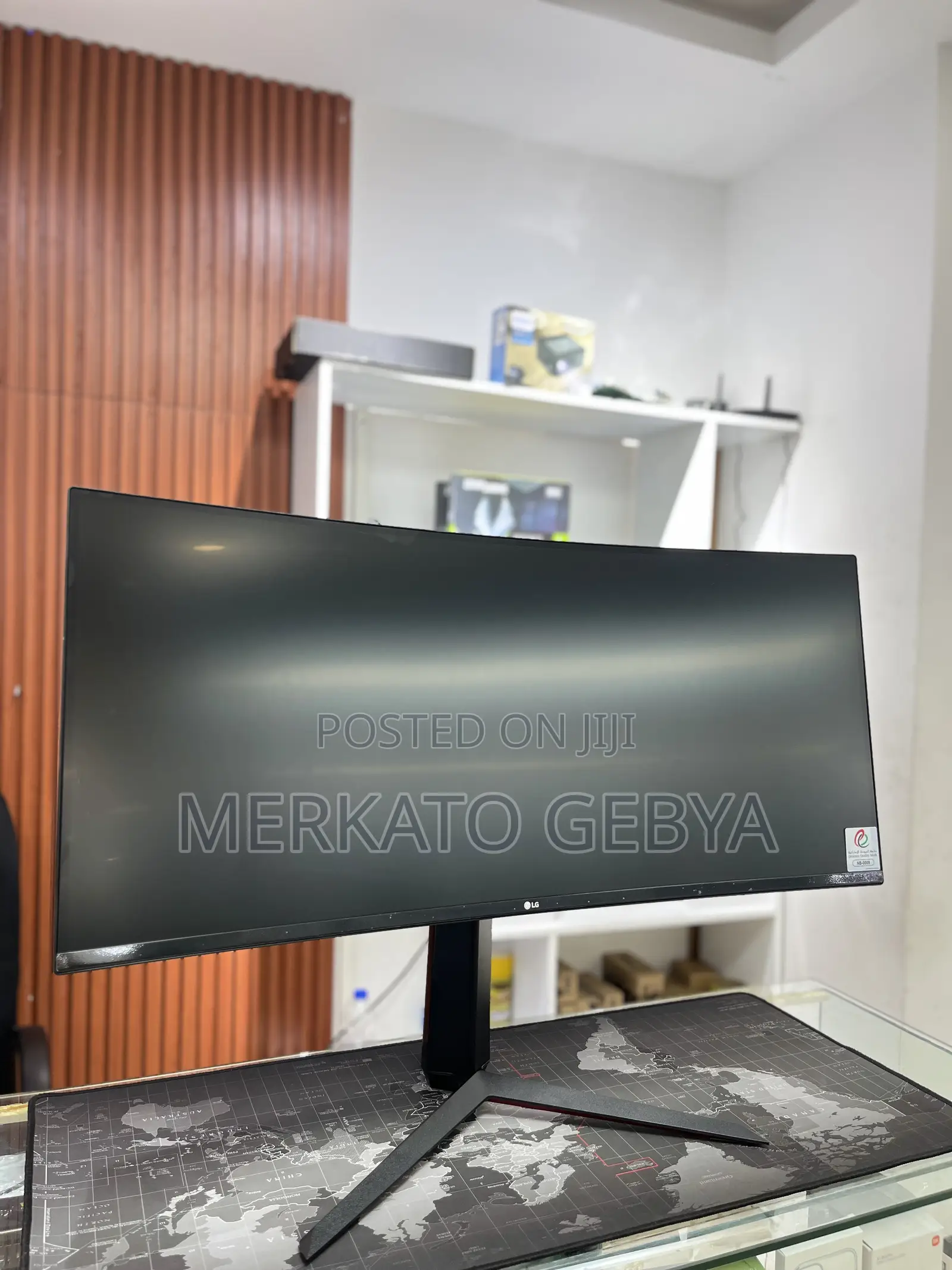 Lg 34 Inch Gaming Monitor