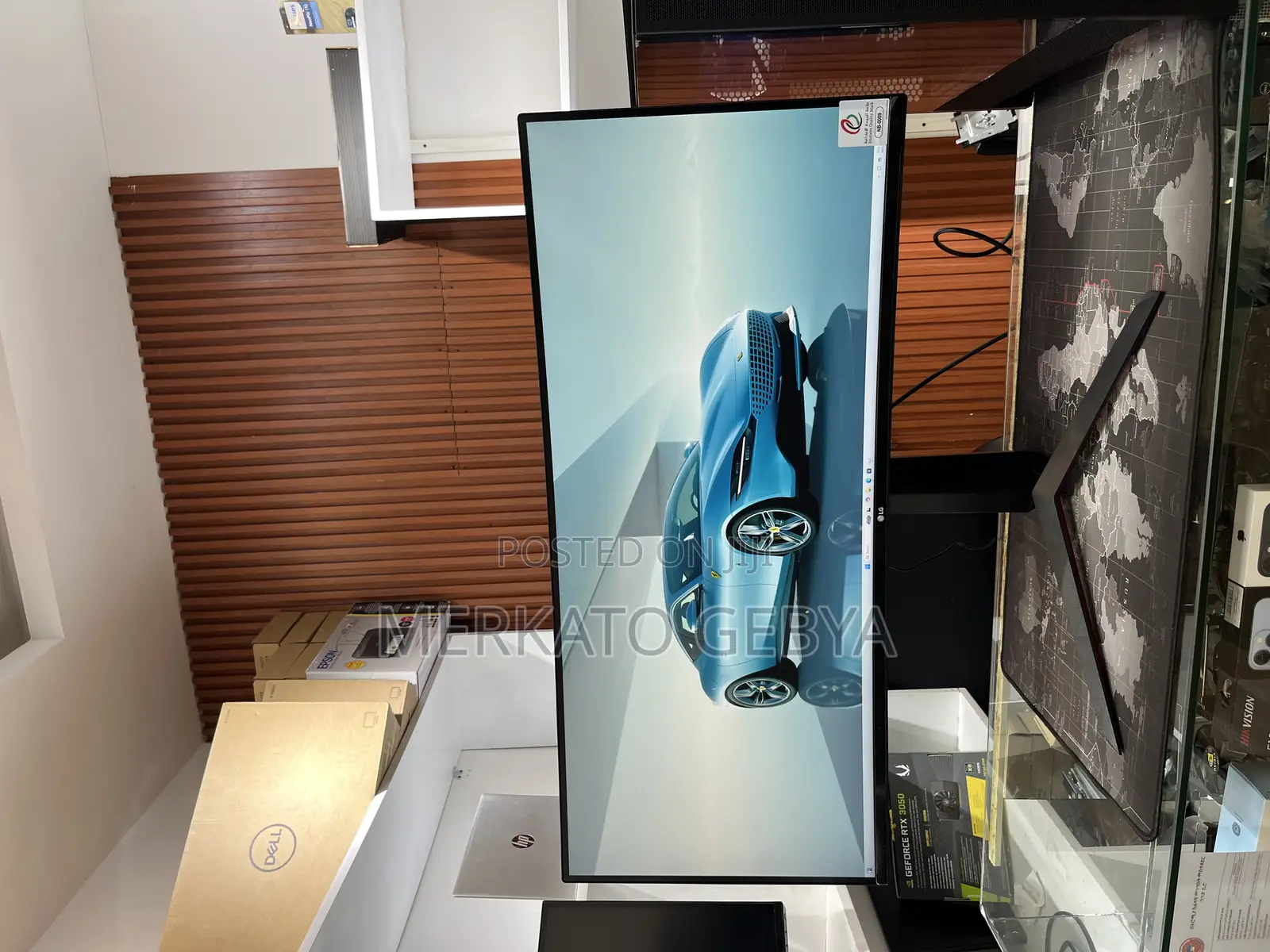 Lg 34 Inch Gaming Monitor