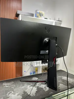 Lg 34 Inch Gaming Monitor