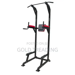 Photo - Pull Up Bar
