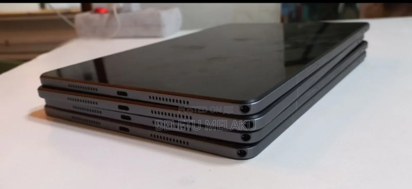 New Lenovo Tab M11 128 GB Black