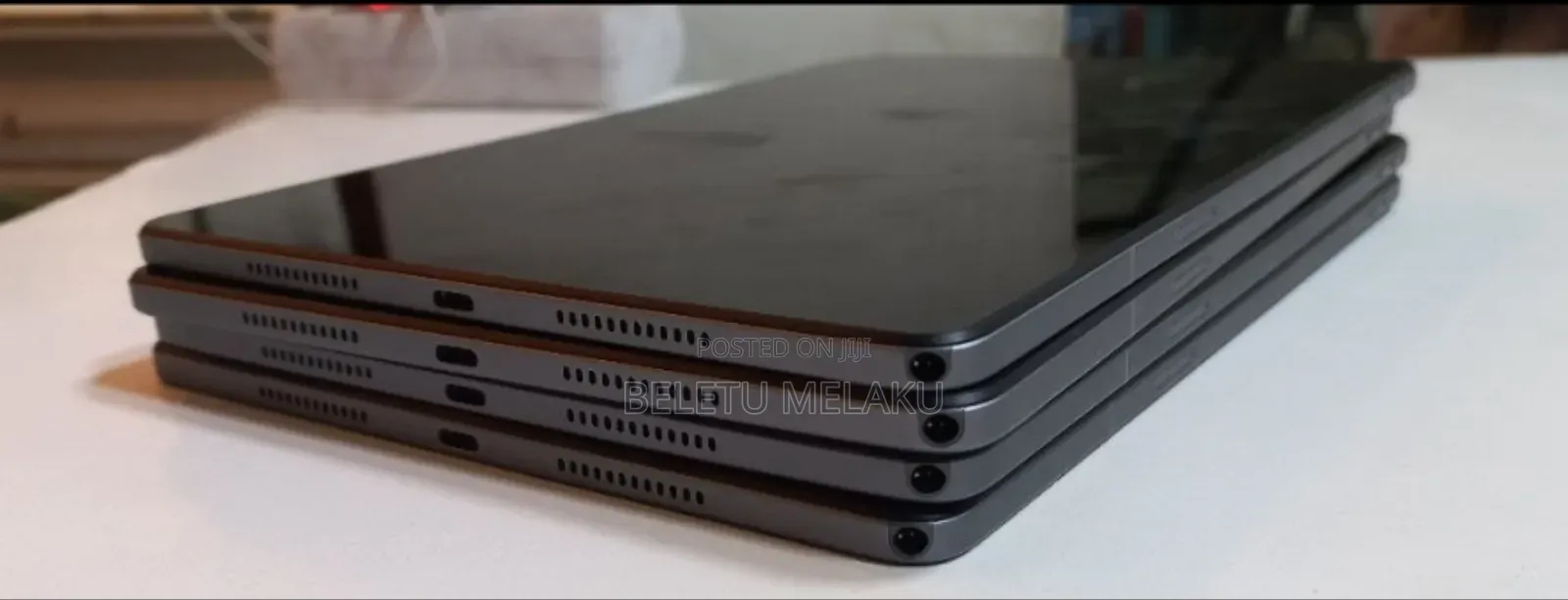 New Lenovo Tab M11 128 GB Black