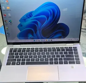 New Laptop HP EliteBook X360 1040 G7 16GB Intel Core I7 SSD 512GB