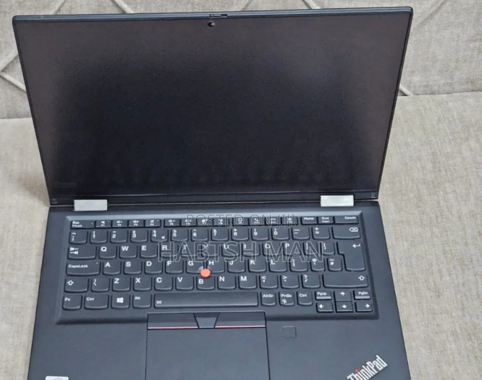 New Laptop Lenovo Thinkpad x13 Yoga 16GB Intel Core i5 SSD 512GB
