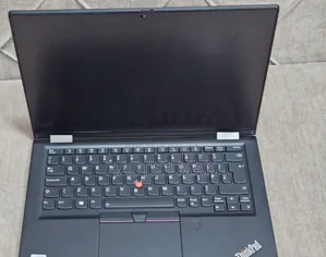 New Laptop Lenovo Thinkpad x13 Yoga 16GB Intel Core i5 SSD 512GB