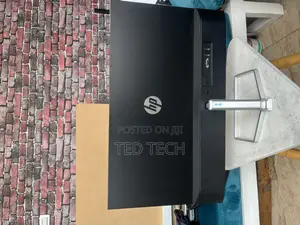 HP 27 Inch