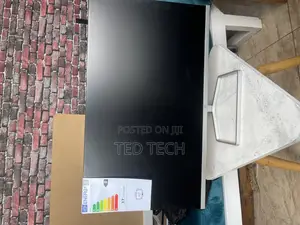 HP 27 Inch