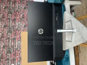 HP 27 Inch