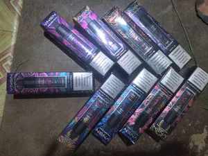 Photo - 12000 Puff VNSN Vape