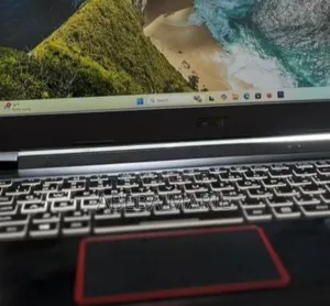 New Laptop Acer Nitro 5 16GB Intel Core I7 SSD 1T