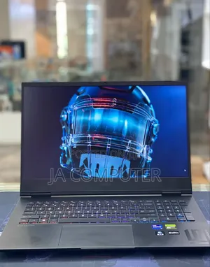 Photo - New Laptop HP Omen 16 16GB Intel Core I9 SSD 1T