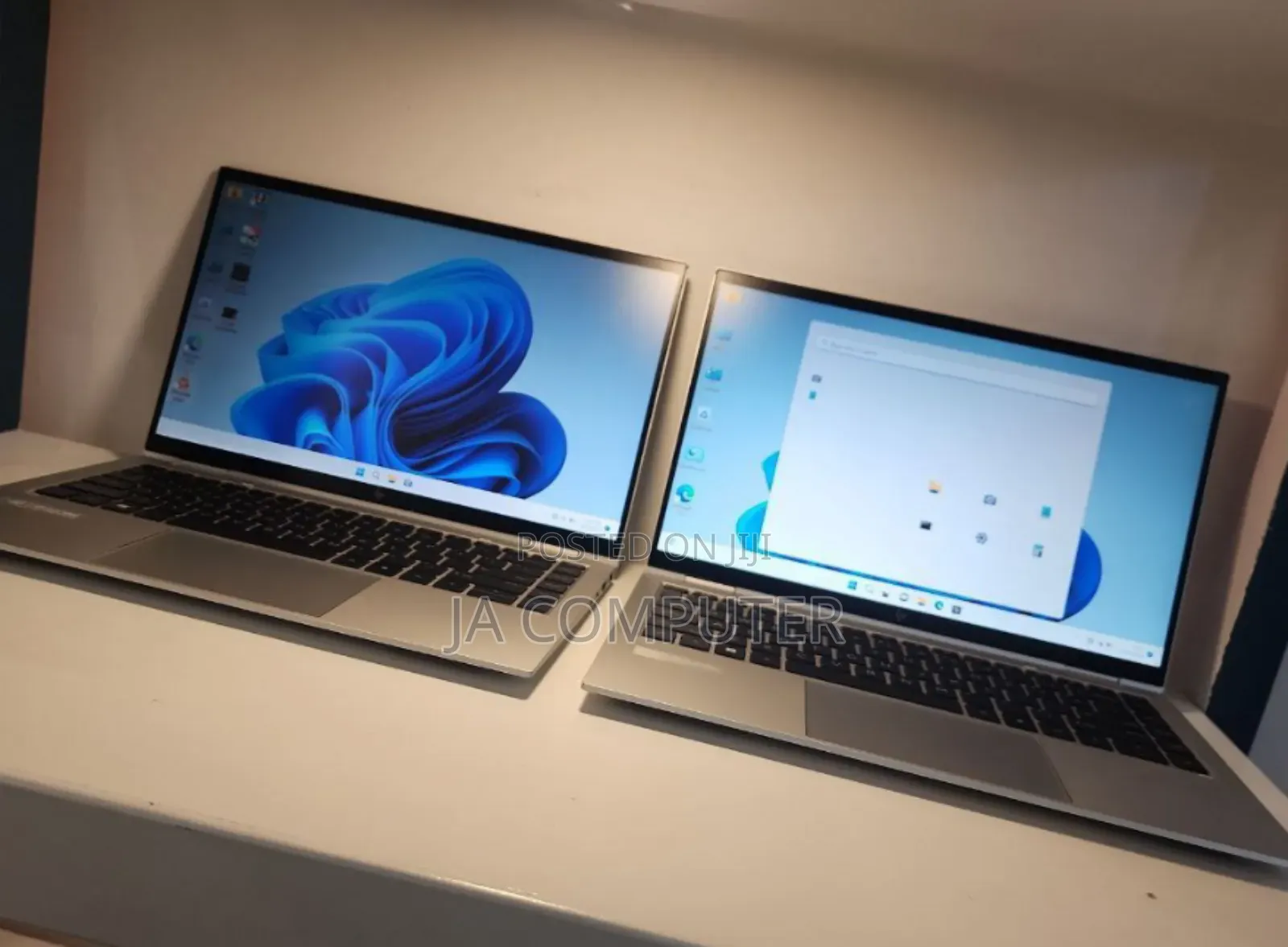 New Laptop HP EliteBook X360 1040 G7 16GB Intel Core I7 SSD 512GB