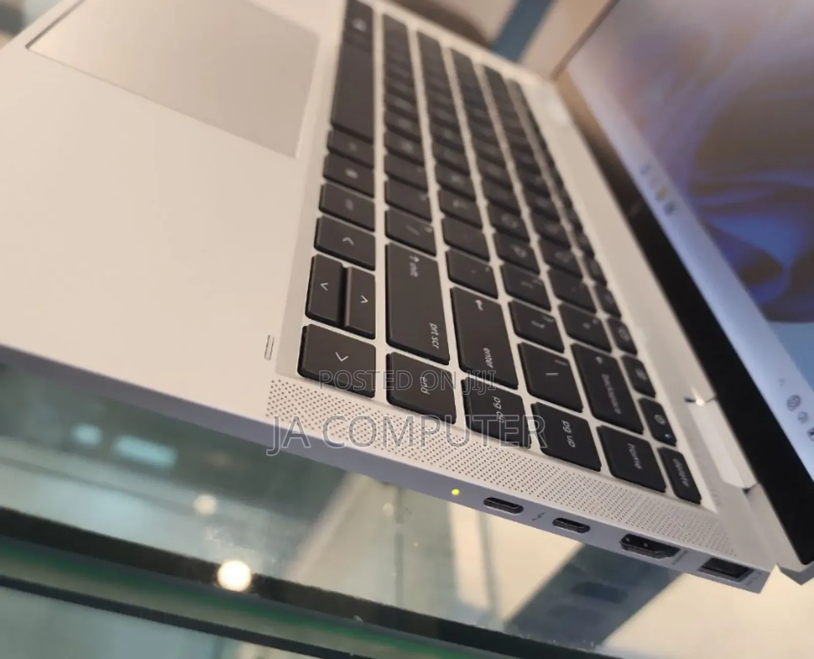 New Laptop HP EliteBook X360 1040 G7 16GB Intel Core I7 SSD 512GB