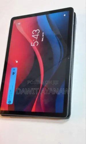 Photo - New Lenovo Tab M11 128 GB Silver