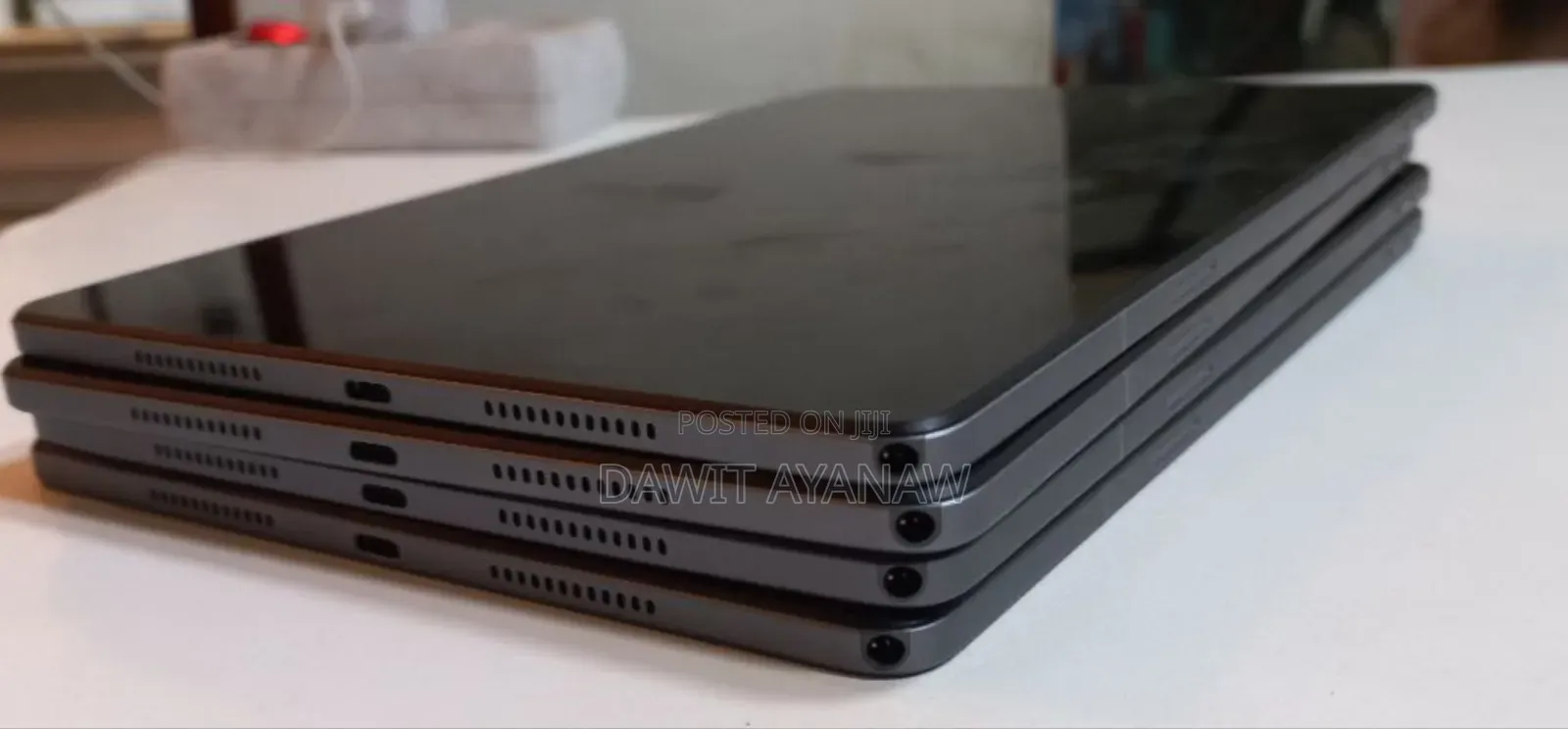 New Lenovo Tab M11 128 GB Silver