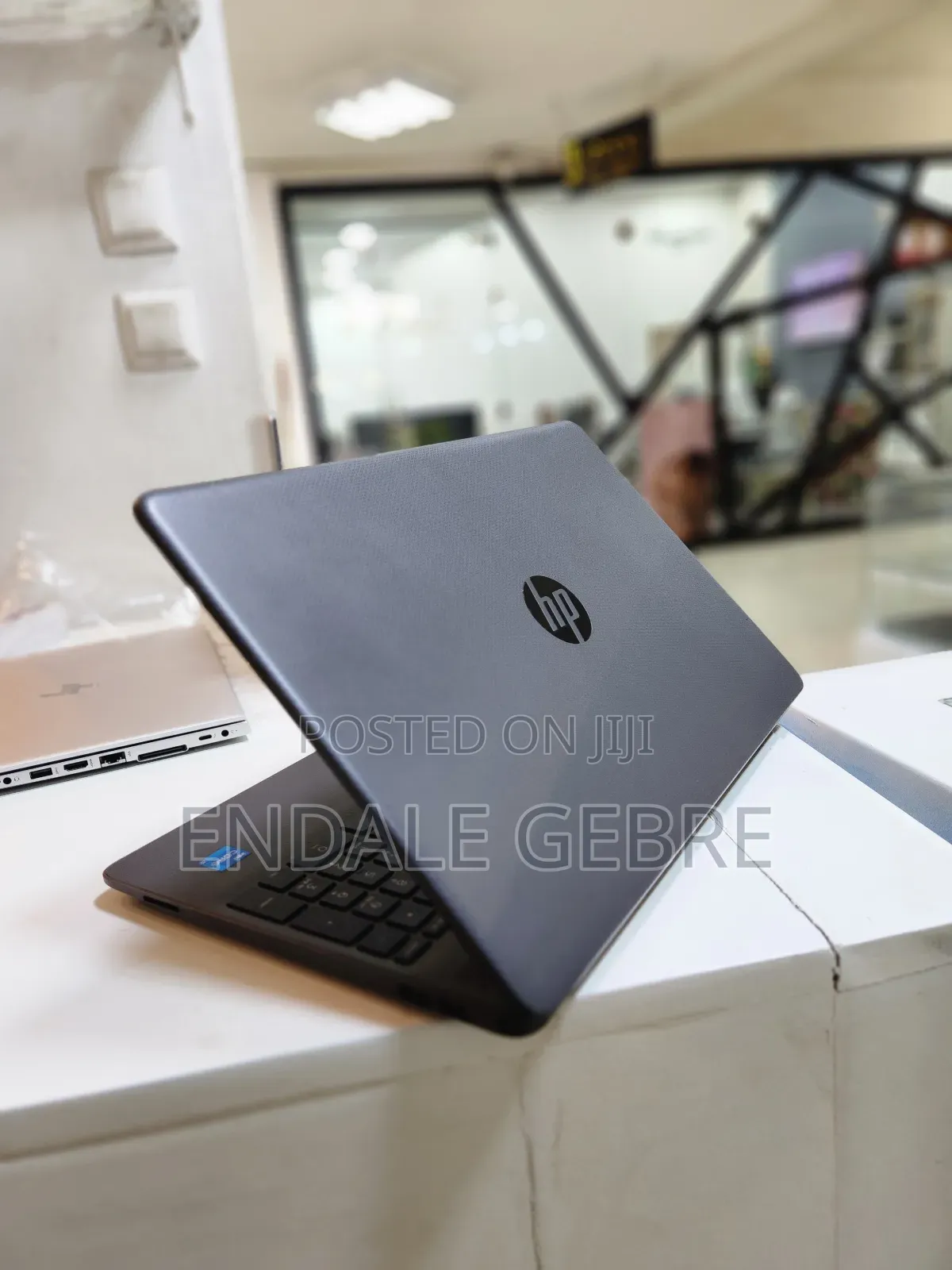 New Laptop HP Stream Notebook 8GB Intel Core I5 SSD 512GB
