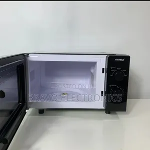 Microwave Oven 20l Minmax Microwave