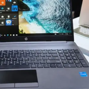 New Laptop HP Stream Notebook 8GB Intel Core i5 SSD 512GB