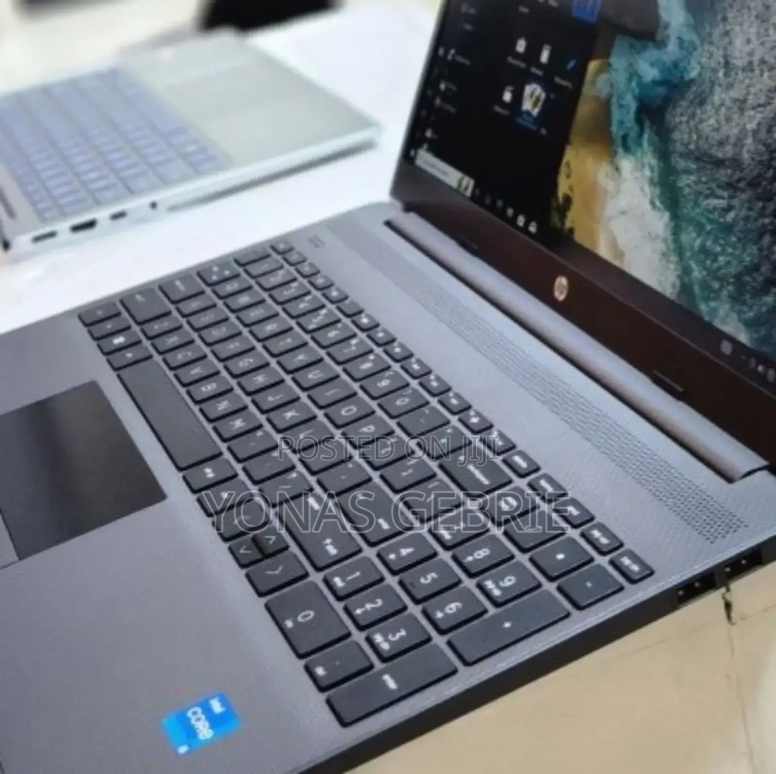 New Laptop HP Stream Notebook 8GB Intel Core i5 SSD 512GB