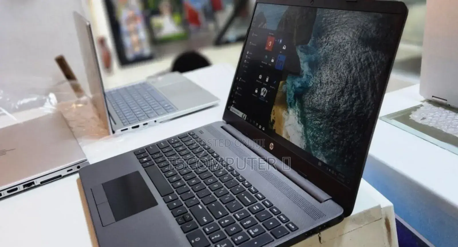 New Laptop HP Stream Notebook 8GB Intel Core I5 SSD 512GB