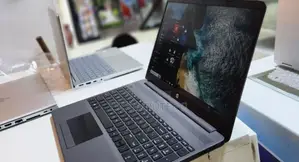 Photo - New Laptop HP Stream Notebook 8GB Intel Core I5 SSD 512GB