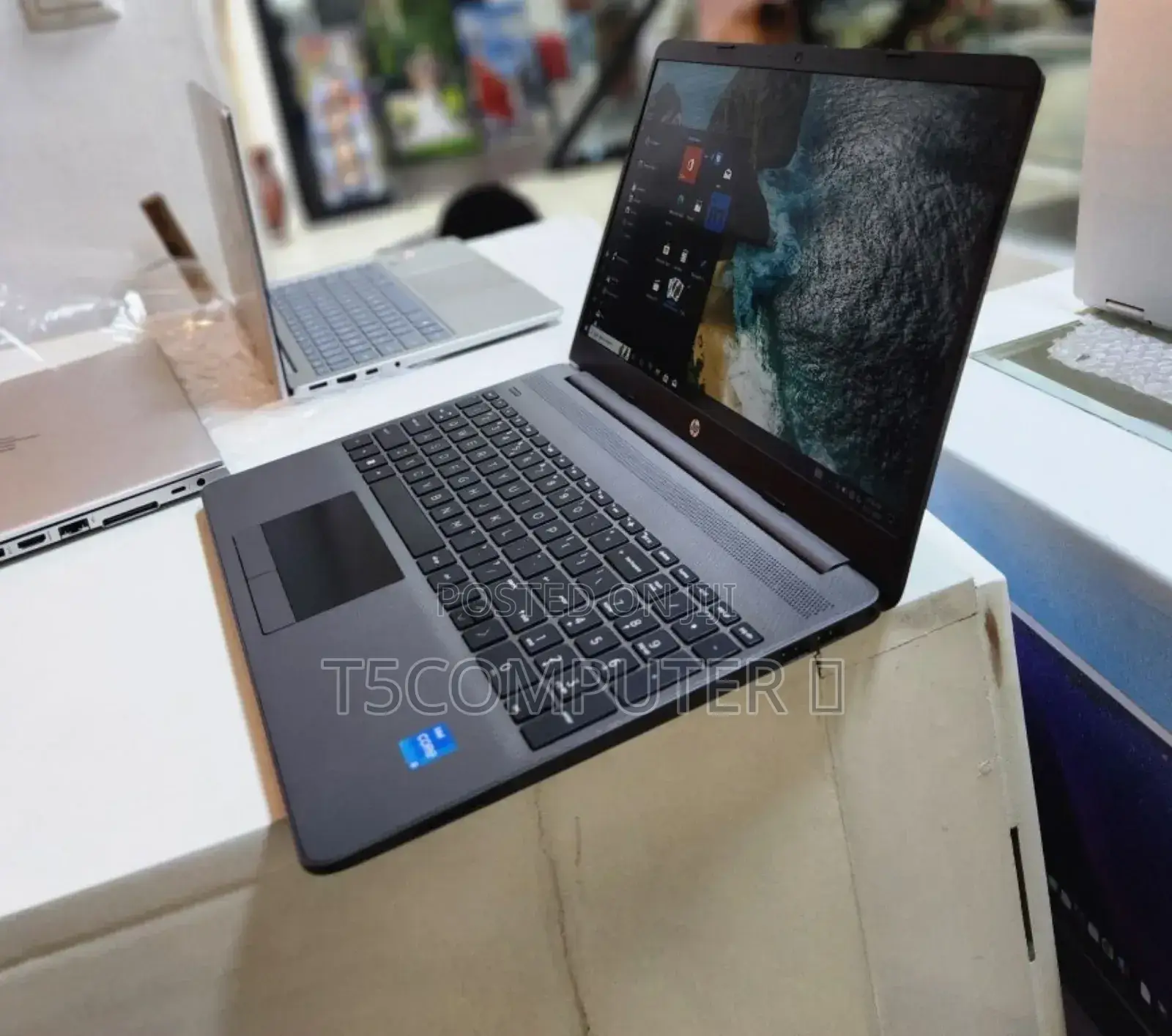 New Laptop HP Stream Notebook 8GB Intel Core I5 SSD 512GB