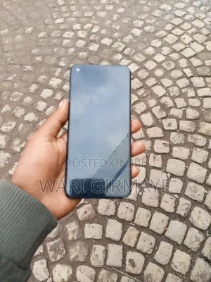 Photo - Tecno Camon 15 64 GB Green