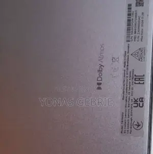New Lenovo Tab M11 128 GB