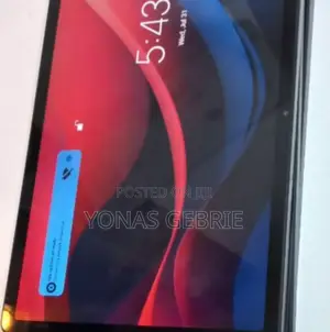 New Lenovo Tab M11 128 GB