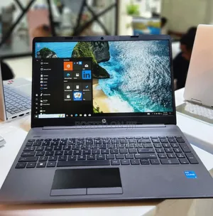 New Laptop HP Stream Notebook 8GB Intel Core I5 SSD 512GB