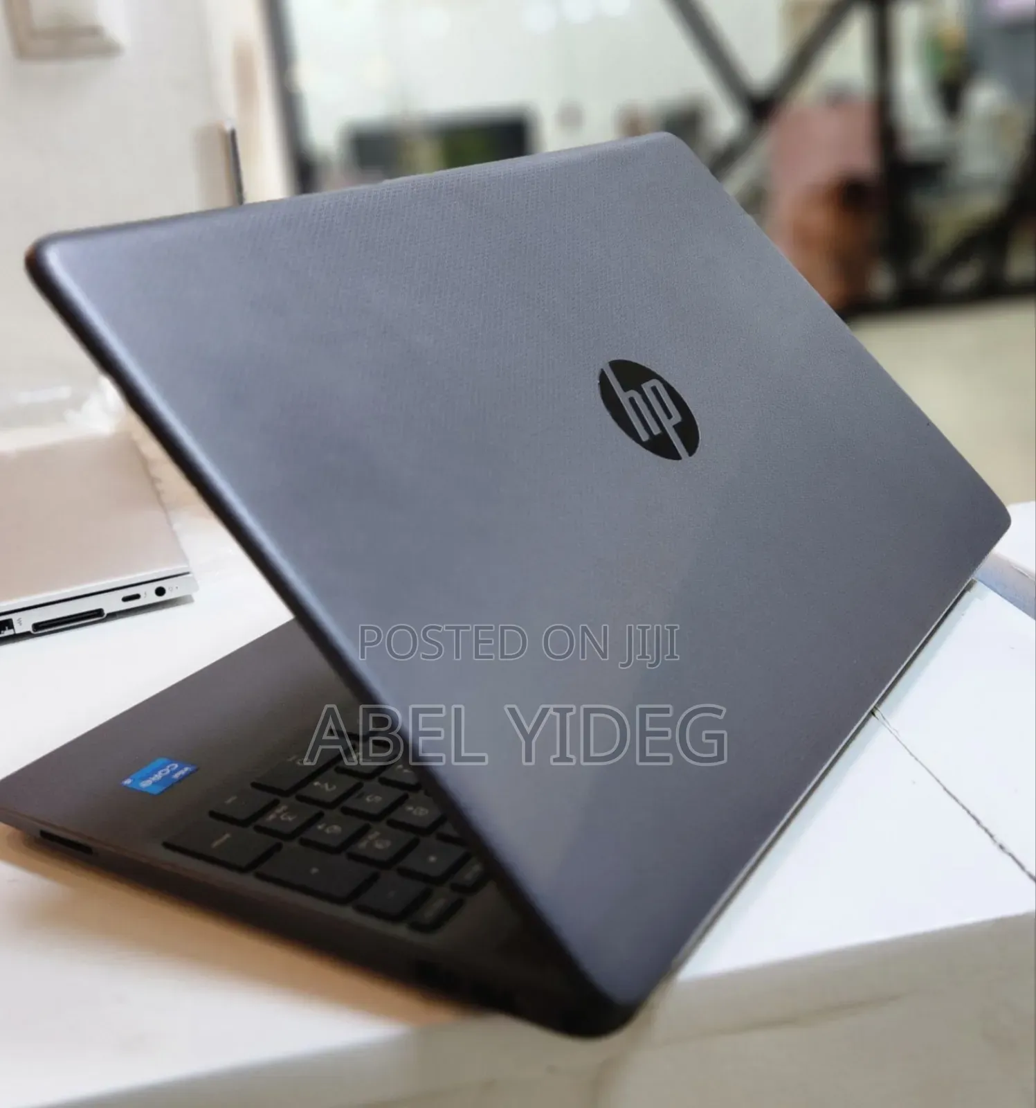 New Laptop HP Stream Notebook 8GB Intel Core I5 SSD 512GB