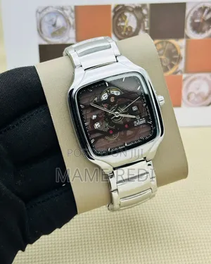 Photo - Rado Unique Design Men's Watch