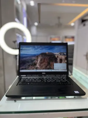 Photo - New Laptop Dell Latitude 5480 8GB Intel Core I5 SSD 256GB