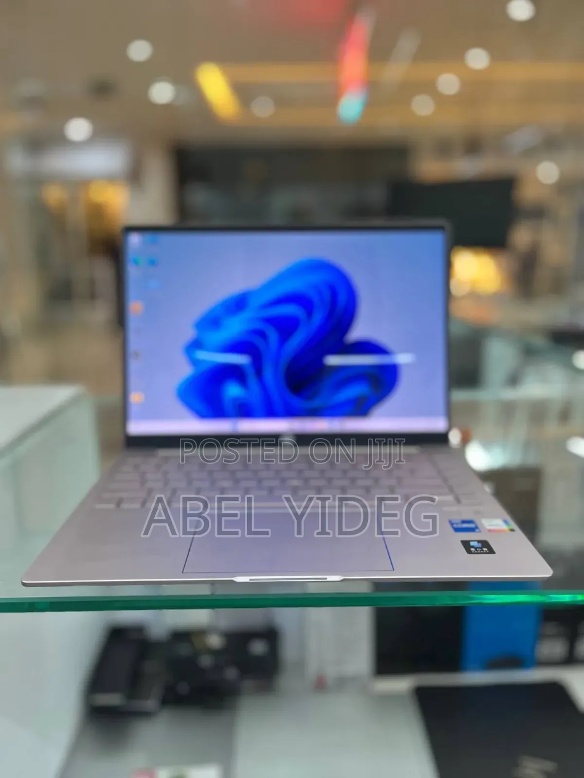 New Laptop HP Pavilion 14 16GB Intel Core I5 SSD 512GB