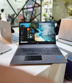 Photo - New Laptop HP Stream Notebook 8GB Intel Core I5 SSD 512GB