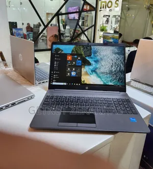 New Laptop HP Stream Notebook 8GB Intel Core I5 SSD 512GB