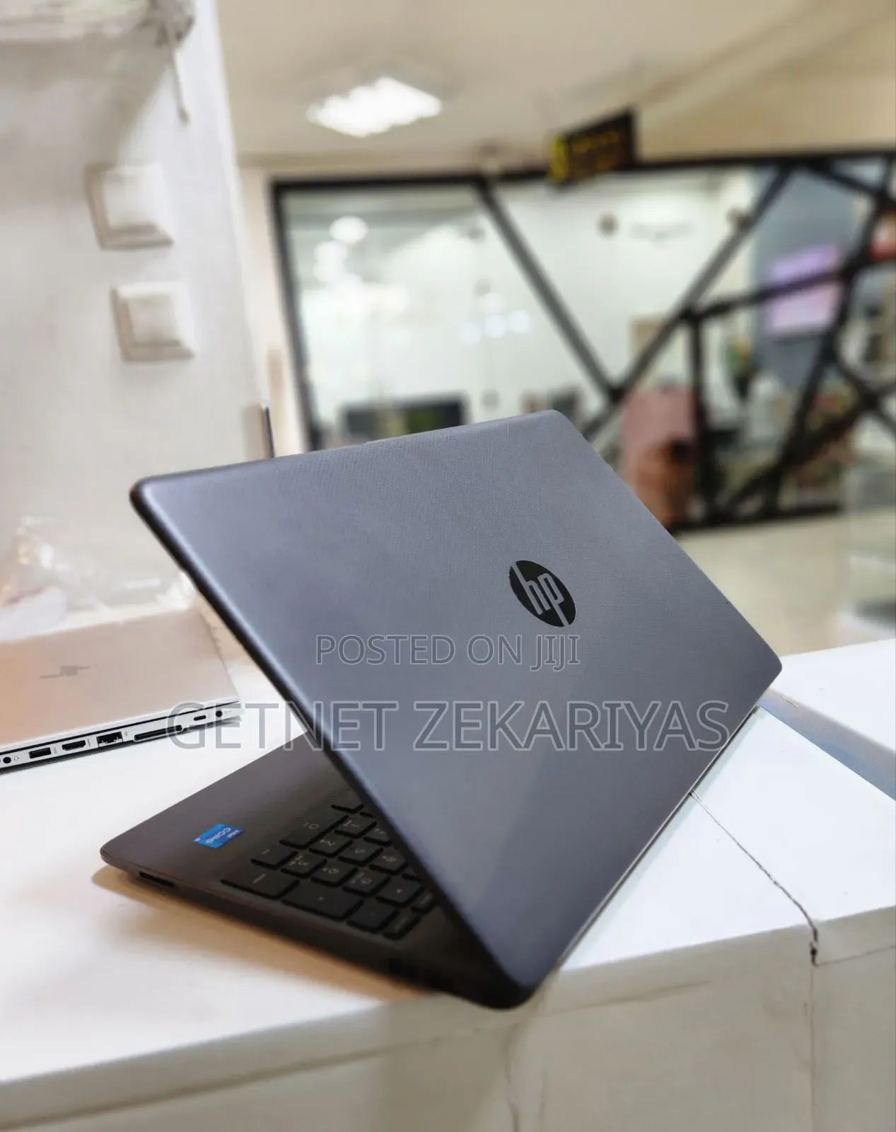 New Laptop HP Stream Notebook 8GB Intel Core I5 SSD 512GB