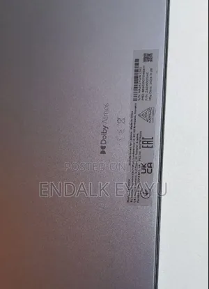 Lenovo Tab M11 128 GB