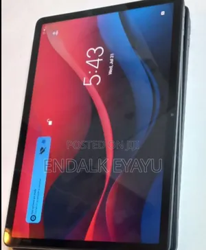 Lenovo Tab M11 128 GB