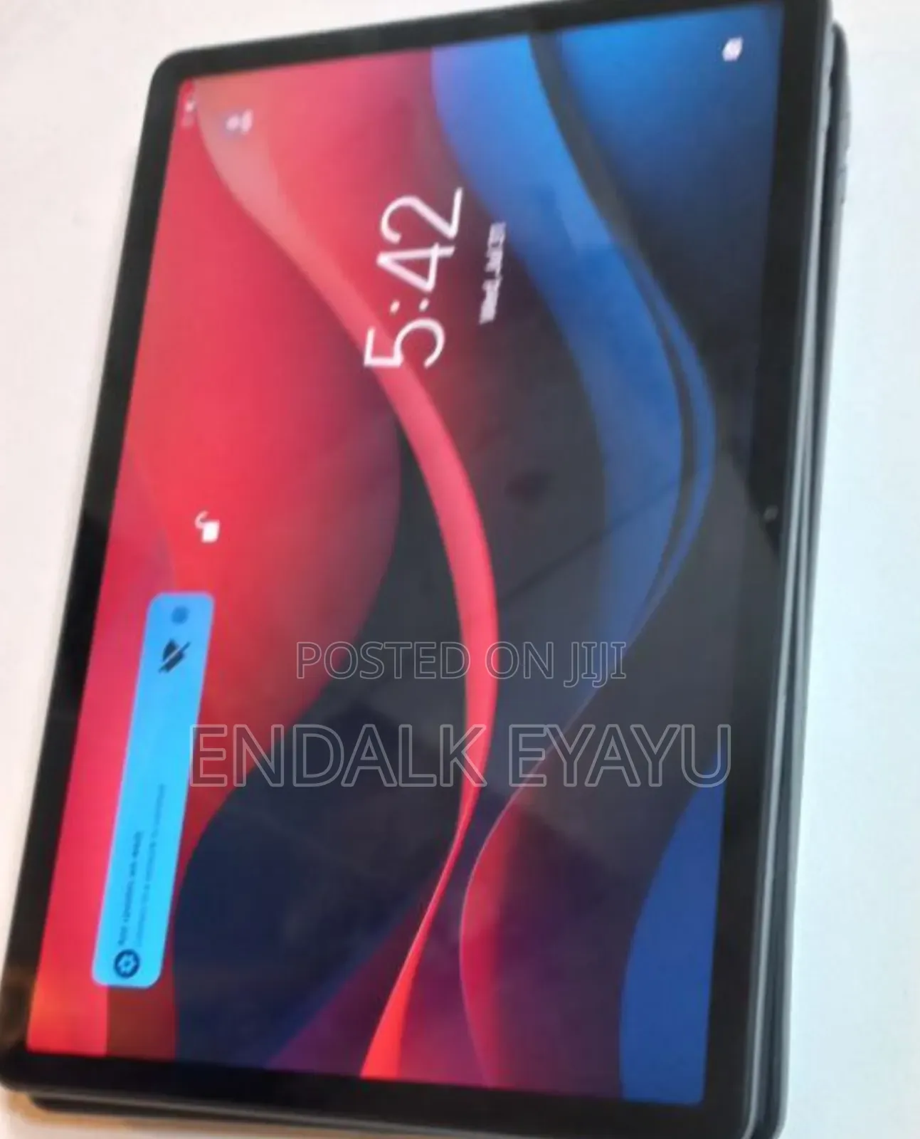 Lenovo Tab M11 128 GB