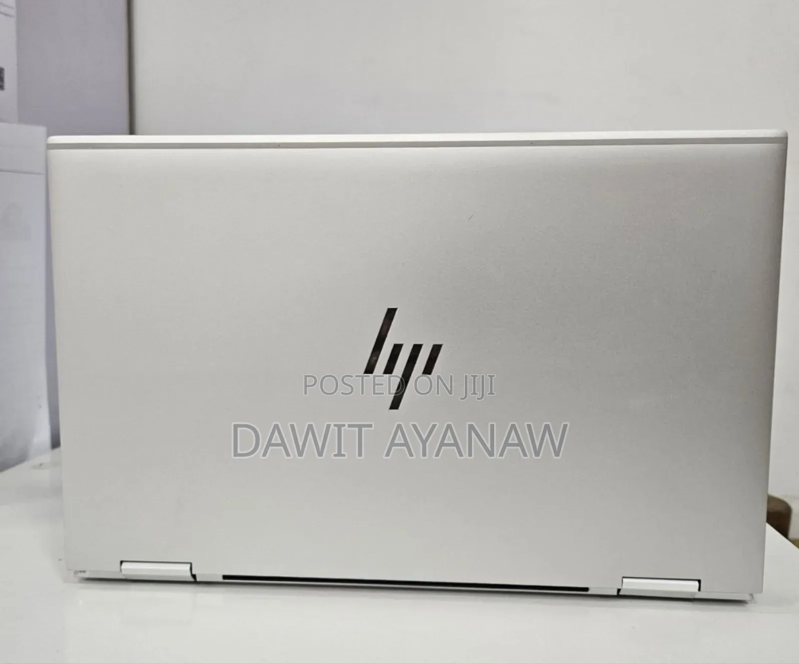 New Laptop HP EliteBook X360 1030 G3 16GB Intel Core I7 SSD 512GB